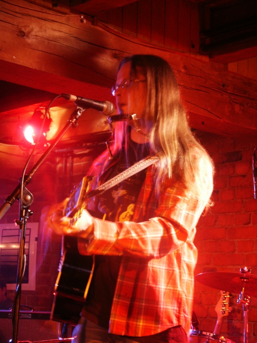 Petri Ihalainen / Duo Helpless