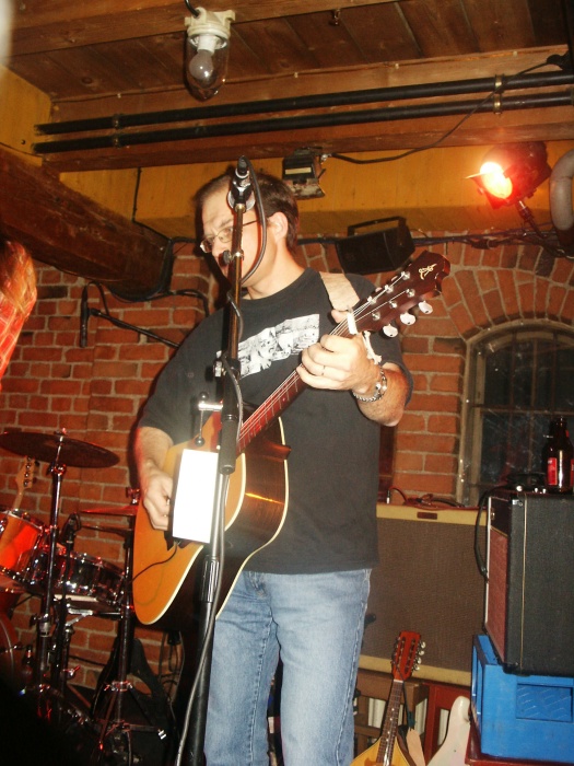 Jyrki Kimmel / Duo Helpless