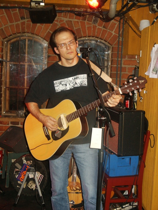 Jyrki Kimmel / Duo Helpless