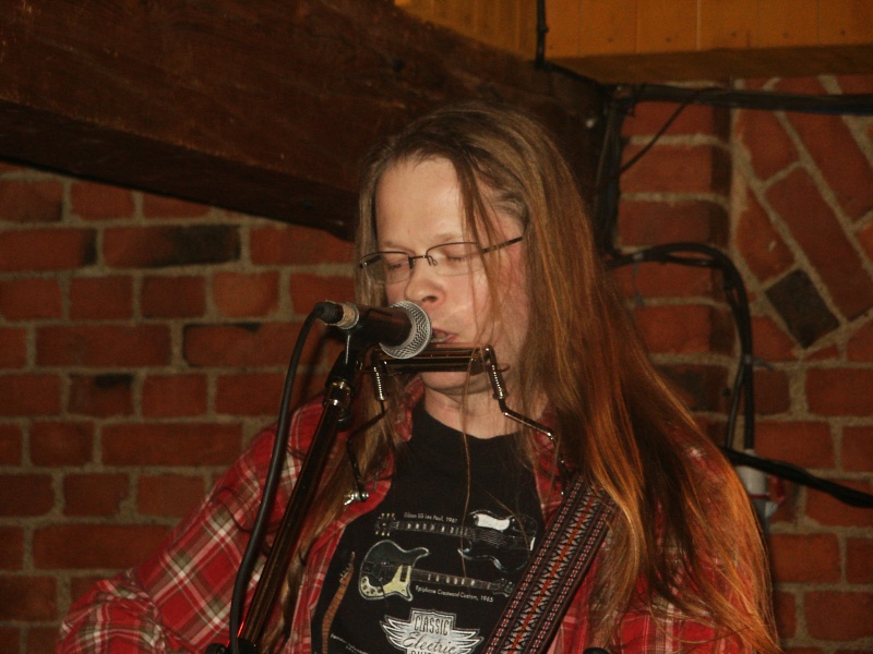 Petri Ihalainen / Duo Helpless