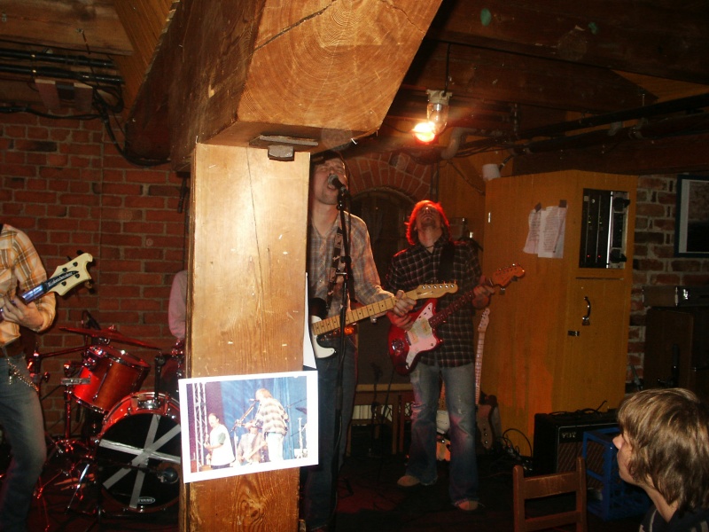 Teemu Into & Rami Kinnunen / Goldrust