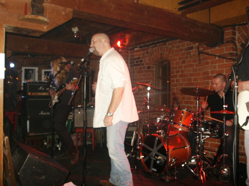 Jari Nieminen, Juha Kanerva & Pekka Jokiniemi / Niilo Nuori & Hullu Hevonen